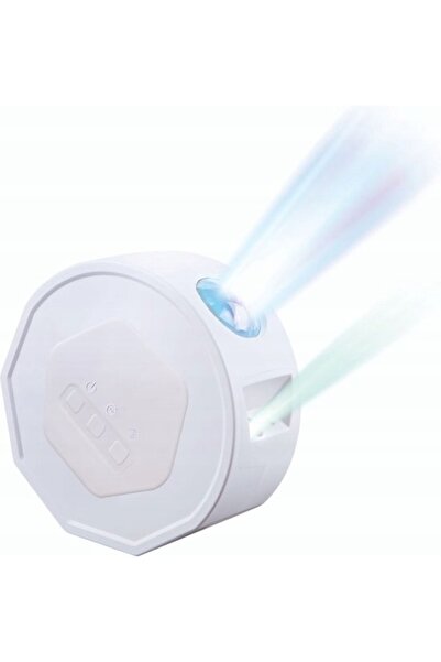 NO BRAND Lampă Proiector Cerul Polar - Lampă Stelară - Lumină de Noapte