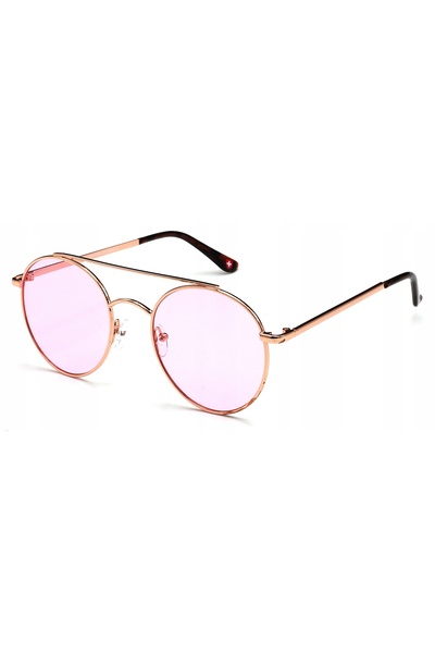 NO BRAND Ochelari de condus cu protecție UV Lenonki, cu toc