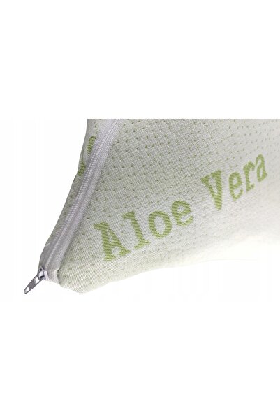NO BRAND 2x PERNE ORTOPEDICE VISCOELASTICE THERMOPLASTIC ALOES 40x60