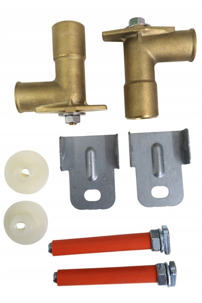Grohe Cadru de toaletă Solido cu montaj sub blat