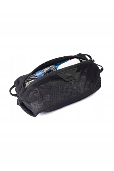 Peak Design Husă Travel Line din plasă ultraușoară, tip organizator de bagaje...