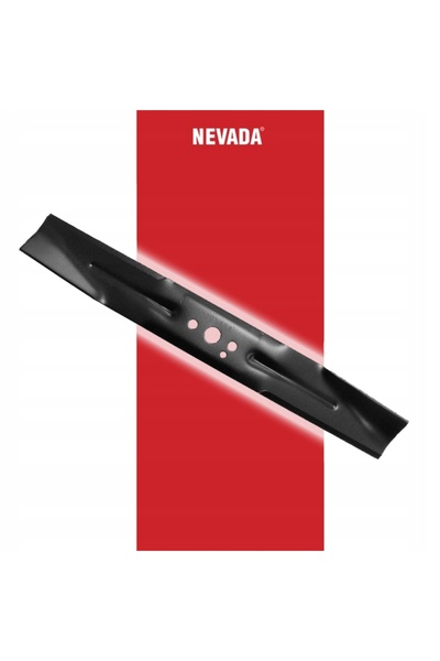NO BRAND Cuțit NEVADA pentru mașină de tuns iarba pe benzină GRB 530S |   51cm
