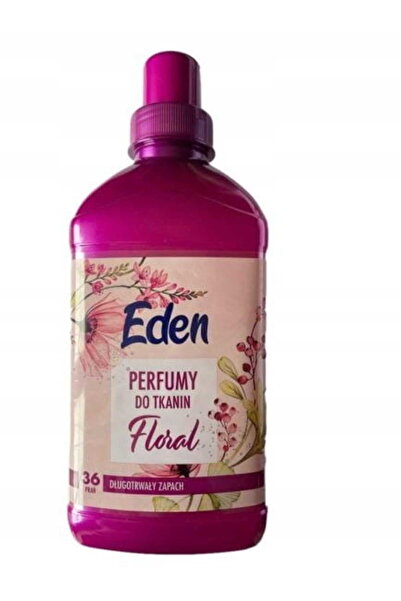 soneme 8 x Parfumuri lichide pentru țesături Eden Floral 8x720 ml