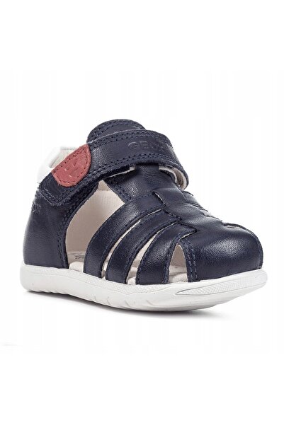 NO BRAND Sandale copii Geox Macchia bleumarin 21 EU