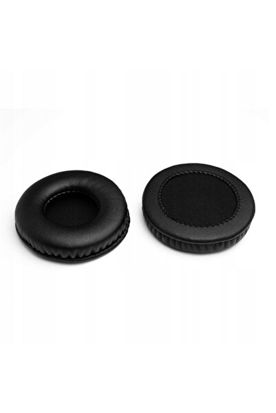 NO BRAND PERNE DE UREZĂTORI PENTRU CĂȘTI SONY MDR ZX660, PIELE SINTETICĂ, CAL...