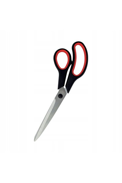GRAND Foarfece de birou moi 25cm negre x6