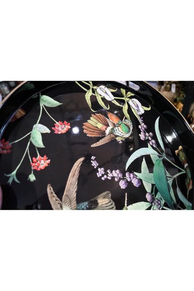 NO BRAND CUPĂ ELEGANTĂ ROTUNDĂ 35,7CM