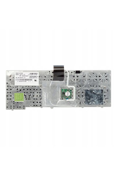 NO BRAND HP 483010-071 468778-071 Tastatură QWERTY spaniolă pentru ELITEBOOK ...