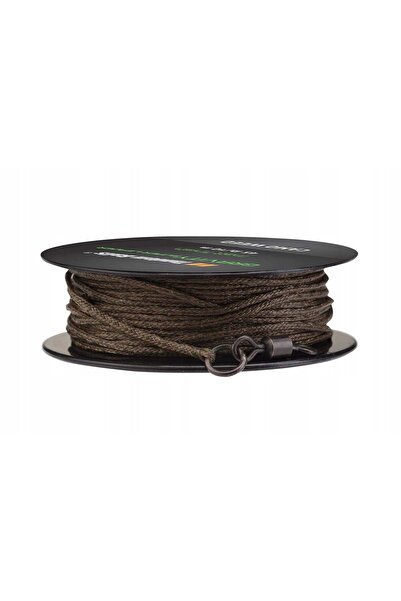 NO BRAND Fir textil de pescuit Braid Gravity 45lb 10m Zarośla Tandem