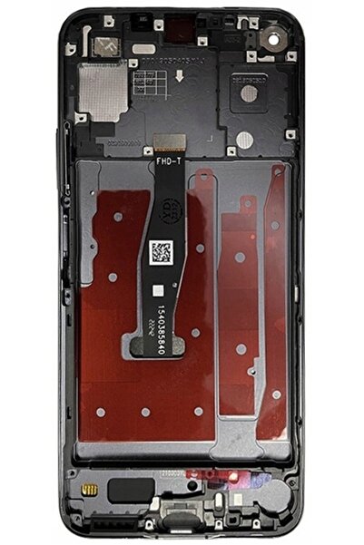 NO BRAND HUAWEI NOVA 5T ECRAN LCD + RAMĂ