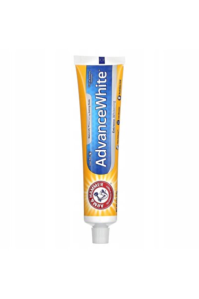 NO BRAND Arm&Hammer Advance White Pastă de dinți pentru albire cu mentă 170 g