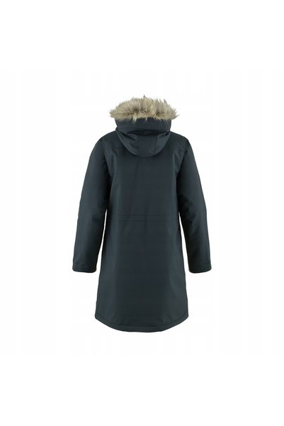 Fjällräven Fjallraven Nuuk Lite Parka - d.navy XS Geacă de iarnă pentru femei