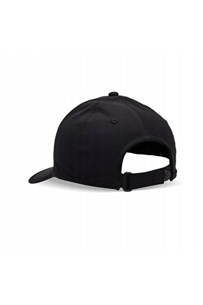 Fox Șapcă snapback Absolute Tech pentru femei - negru