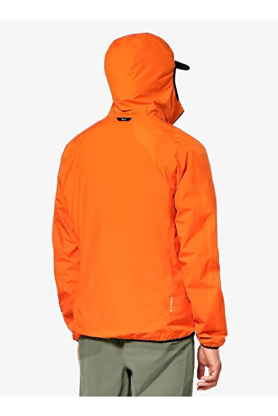 Salewa Agner 3 PTX 3L Jachetă cu membrană - turmeric S