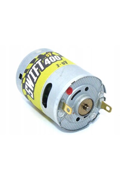 NO BRAND Motor cu perii SWIFT Fly 400 6V