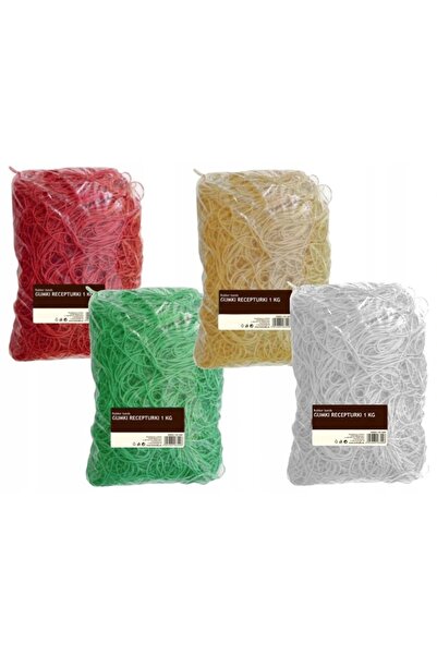 GRAND Elastice 100mm 1kg x 2