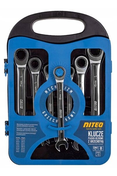 NO BRAND Cheie fixă Niteo Tools