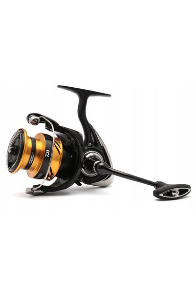 NO BRAND DAIWA NINJA BG 24 LT 4000-C Mulineta de spinning
