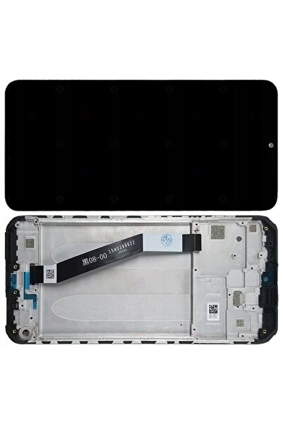 Xiaomi REDMI 9 ECRAN LCD + RAMĂ