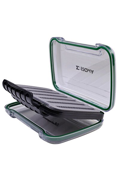 NO BRAND SHAKESPEARE SIGMA FLY BOX - L