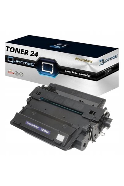 AMG Toner pentru HP CE255X P3011 P3015 Pro M521dn M525 XXL