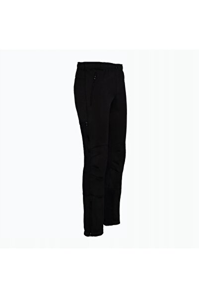 CMP Pantaloni softshell Ansel - negru 52 (XL)