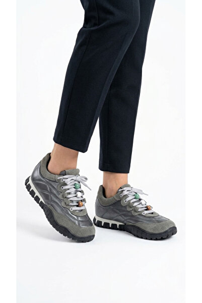 Ustalar Ayakkabı Çanta Pantofi sport casual pentru femei Platinum 680.050