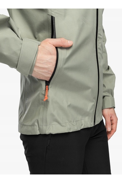 Salewa Jachetă GORE TEX Puez Gtx 3L Epe - shadow S