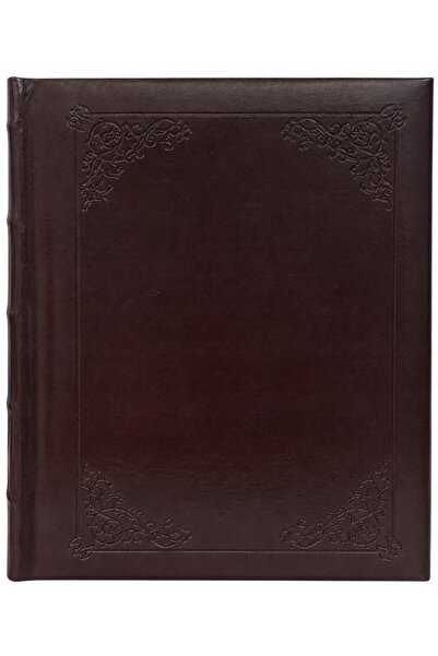 NO BRAND Album foto tip slide, 500 de fotografii 10x15, elegant, clasic, cadou