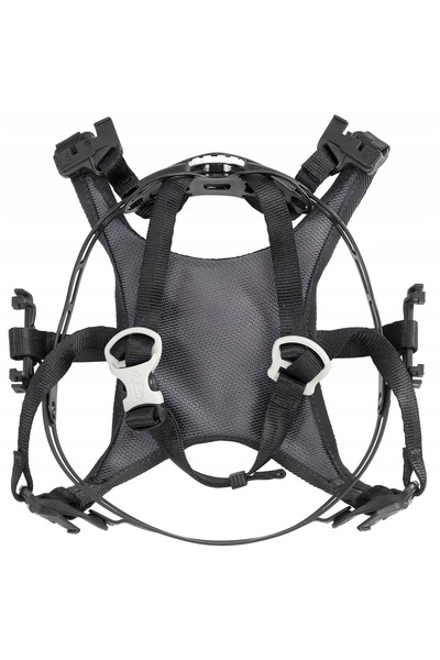NO BRAND Cască de alpinism și lucru la înălțime Climbing Technology Aries - g...