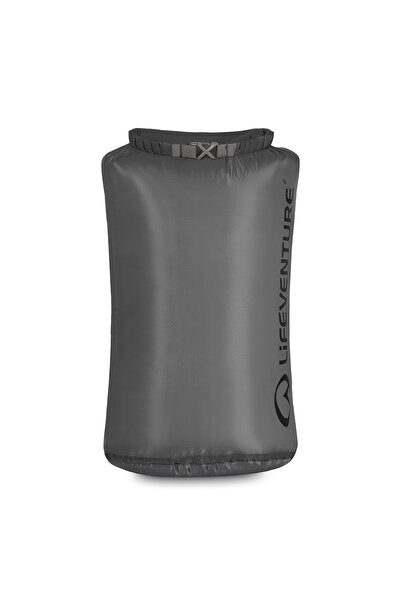 NO BRAND Lifeventure Sac etanș ultraușor Multipack - gri