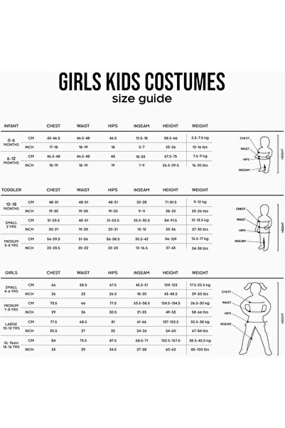 Disguise Costum KOPCIUSZEK pentru fetiță de 12 luni, costum de carnaval/bal