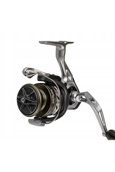 NO BRAND Mulineta de spinning QUANTUM ESCALADE EM 1000