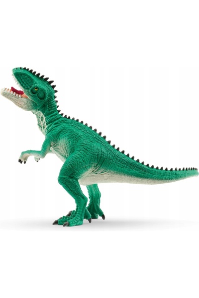 SCHLEICH Jucărie 72203 Trio de atac Dino Trei Dinozauri