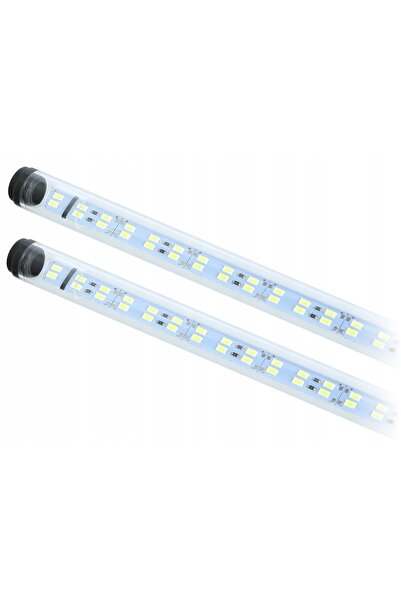 NO BRAND Lampă LED 5630 pentru acvariu 2x60 cm I+I SLIM