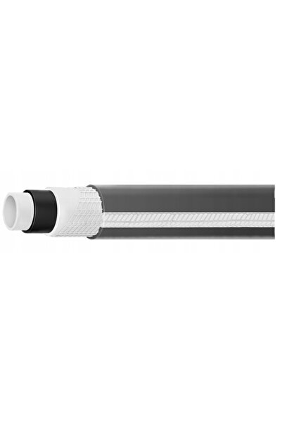 Bradas Furtun de grădină WHITE LINE 3/4 "- 30M