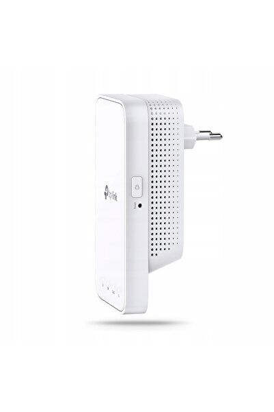 TP-LINK Amplificator de semnal Wi-Fi RE330 AC1200