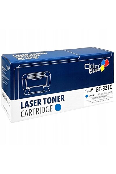 NO BRAND Toner Brother L8350CDW DCP-L8400CDN DCP-L8450CDW HL-L8250CDN TN-321C