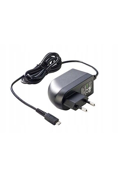 NO BRAND Adaptor de alimentare micro USB de 15W SYS1308N-1505-W2E
