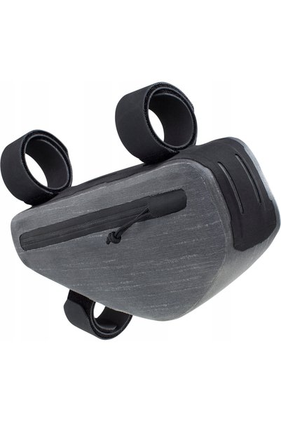 NO BRAND Geantă de cadru pentru bicicletă Evoc Multiframe Pack WP S - oțel