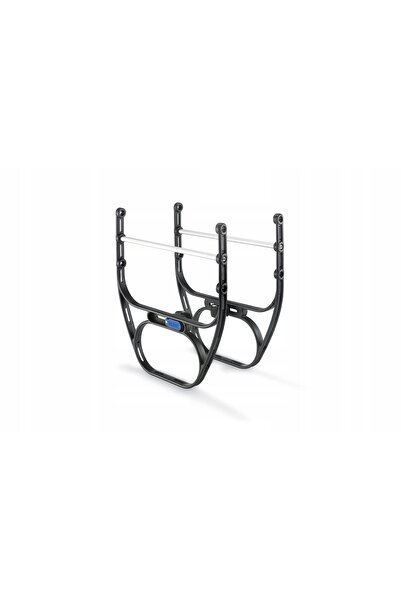 Thule Pack´n Pedal Portbagaj Lateral pentru Bicicletă