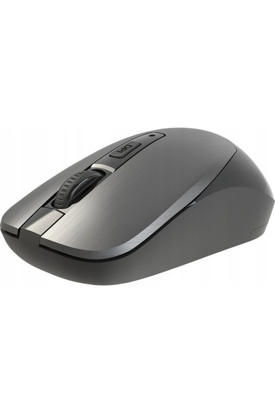 Defender Mouse wireless Wave MM-995 RF optic argintiu x2