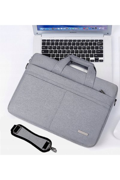 NO BRAND Husă pentru laptop de 14-15,6 inci