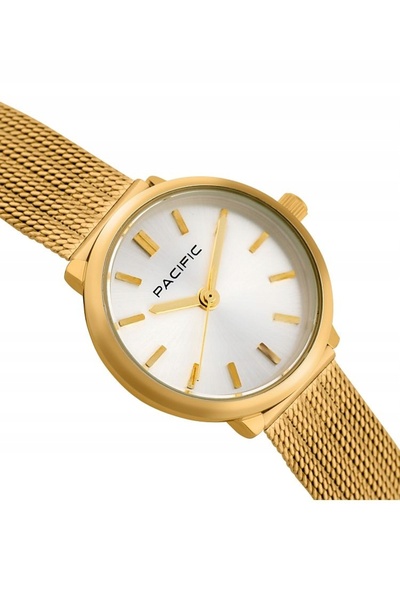 PACIFIC Ceas de damă clasic Pacific-PC00886