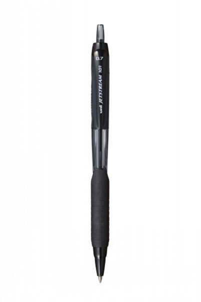Uni Pix negru automat cu bilă JetStream SXN-101 x 12 BUCĂȚI
