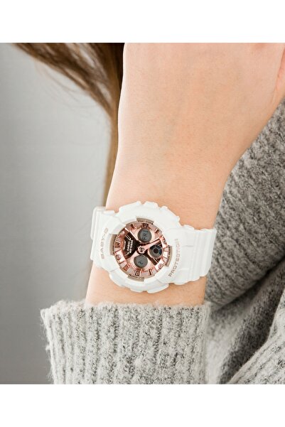 Casio Ceas BABY-G Urban Casio-BA-130-7A1ER