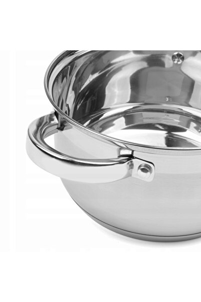 Konighoffer Set de vase de gătit Saona 12 piese inducție