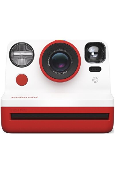 Polaroid Aparat Instant Gen 2 Roșu