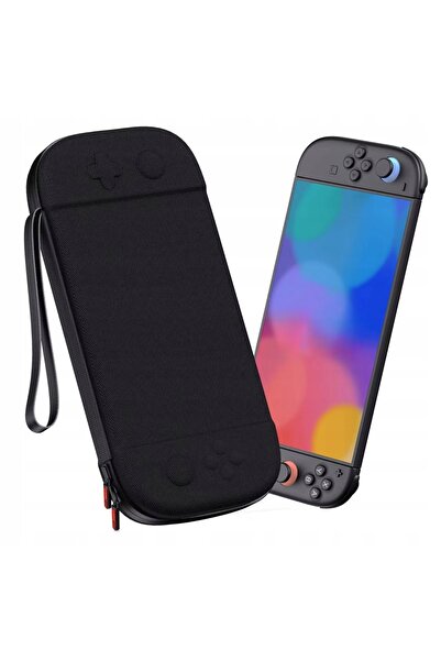 NO BRAND Husă de protecție pentru Nintendo Switch 2 2025 cu protecție îmbunăt...