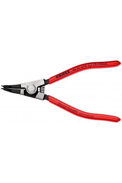 Knipex Clește pentru inele 4631A12